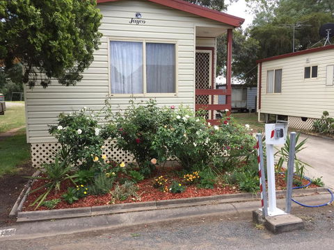 Caracourt Caravan Park - Broome Tourism 0