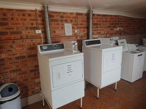 Caracourt Caravan Park - Broome Tourism 1