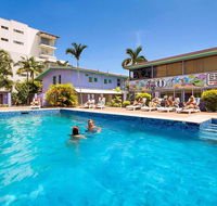 Caravella Backpackers - Broome Tourism