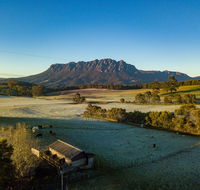 Carinya Farm Holiday Retreat - Broome Tourism