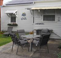 Carisbrook Cottage Queenscliff - Broome Tourism