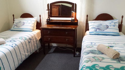 Carisbrook Cottage Queenscliff - Broome Tourism 3