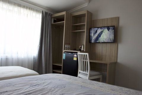 Carnarvon Lodge Kirribilli, Sydney - Broome Tourism 2