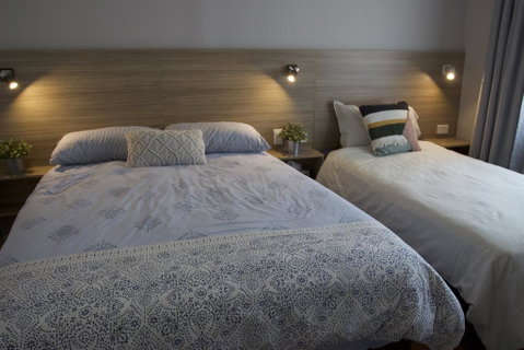 Carnarvon Lodge Kirribilli, Sydney - Broome Tourism 1
