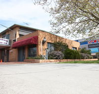 Carnegie Motor Inn - Broome Tourism