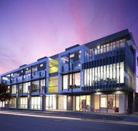 Caroline Serviced Apartments Brighton