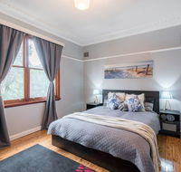 Carramar CozyHome 1minStation 5Bdrms1.5bathSleeps8 - Broome Tourism