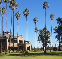Carrawobitty Rural Retreat - Broome Tourism