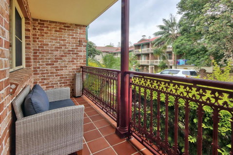 Carrington Terrace No 2 At South West Rocks - Broome Tourism 3