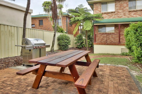 Carrington Terrace No 2 At South West Rocks - Broome Tourism 2
