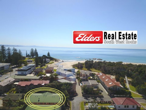 Carrington Terrace No 2 At South West Rocks - Broome Tourism 0