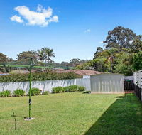 Carroll Ave 85 Mollymook - Broome Tourism
