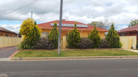 Casa Bella - Broome Tourism 0