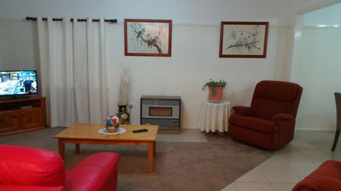 Casa Bella - Broome Tourism 1