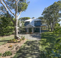 Casa Billa - Broome Tourism