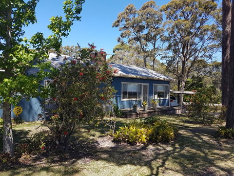Casa Husky - Broome Tourism 1