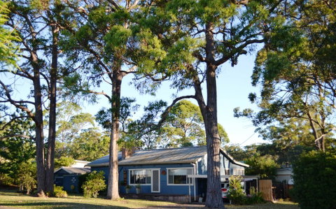 Casa Husky - Broome Tourism 0