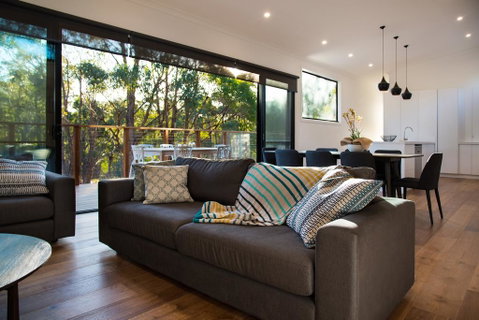 Casa Lagrima - Broome Tourism 1