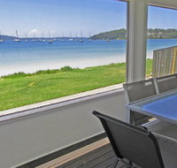Casa Martins' 219 Foreshore Drive - Absolute Waterfront House - Broome Tourism