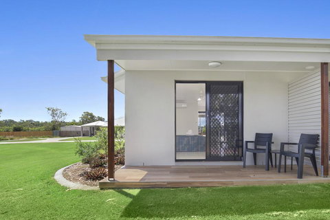 Casa Nostra Motel - Broome Tourism 3