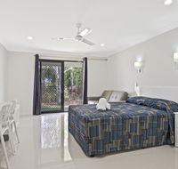 Casa Nostra Motel - Broome Tourism
