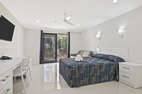 Casa Nostra Motel - Broome Tourism 0