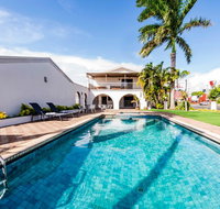 Casa Nostra Motel Mackay - Broome Tourism