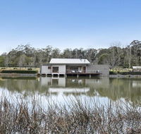 Casa sul lago - quite simply a very special place - Broome Tourism