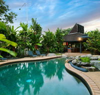 Cascade Gardens - Broome Tourism