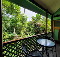 Cassowary House - Broome Tourism