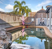 Castaways Backpackers Cairns - Broome Tourism