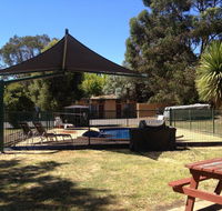 Castle Motel - Broome Tourism