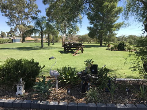 Castlereagh Motor Inn - Broome Tourism 0