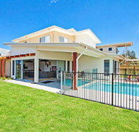 Casuarina  Corporate Boardies - Broome Tourism