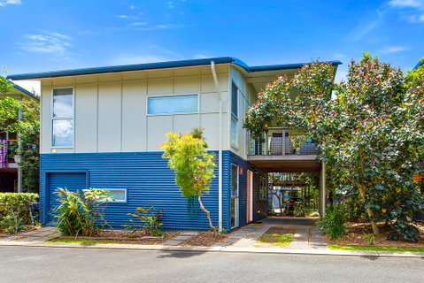 CASUARINA BEACH SHACKS 10 - Broome Tourism 1