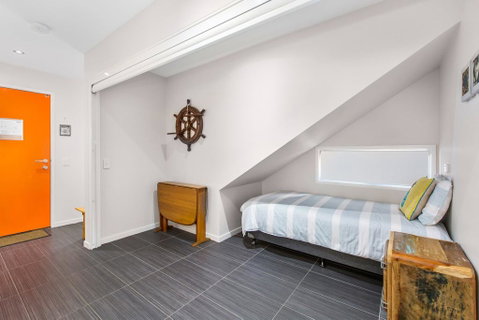 CASUARINA BEACH SHACKS 10 - Broome Tourism 3
