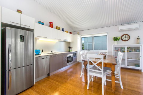 CASUARINA BEACH SHACKS 10 - Broome Tourism 2