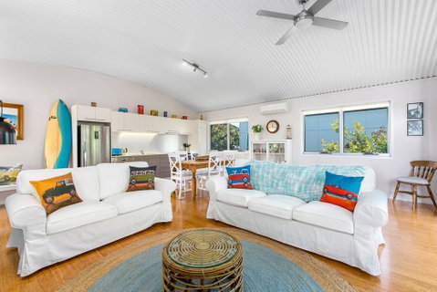 CASUARINA BEACH SHACKS 10 - Broome Tourism 0