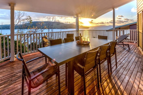 Casuarina Cove On Hamilton Island - Broome Tourism 0