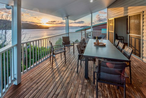 Casuarina Cove On Hamilton Island - Broome Tourism 3
