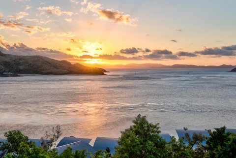 Casuarina Cove On Hamilton Island - Broome Tourism 2
