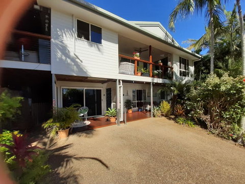 Casuarina Studio - Broome Tourism 1