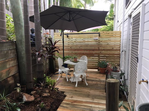 Casuarina Studio - Broome Tourism 0