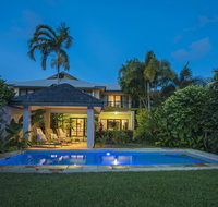 Catalina - Port Douglas - Broome Tourism