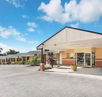 Catalina Motel Lake Macquarie - Broome Tourism