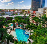 Cathedral Place - Broome Tourism