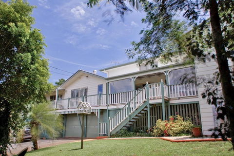 Cayambe View B&B - Broome Tourism 1