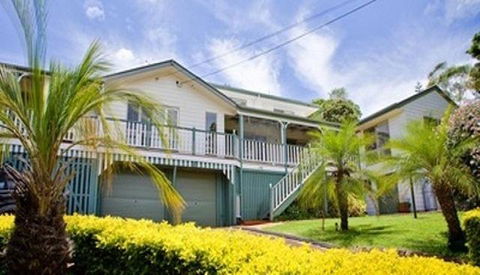 Cayambe View B&B - Broome Tourism 0