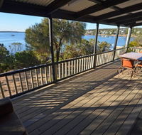 CDC-625 Beach House incl.rear 2BR studio - Broome Tourism