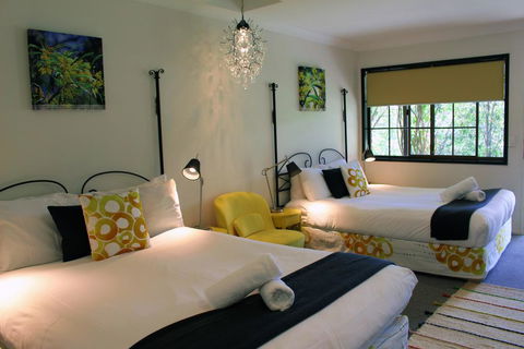 Cedar Creek Lodges - Broome Tourism 2